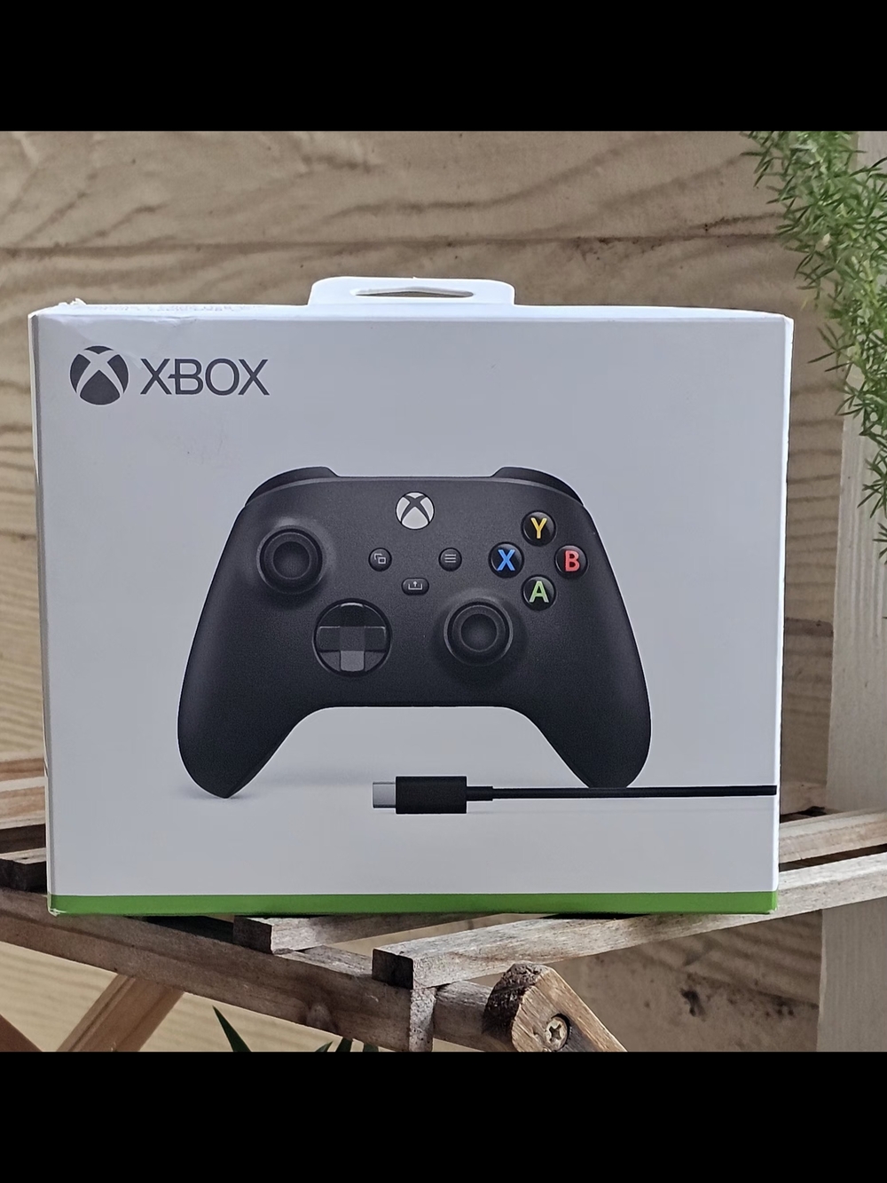 Xbox Wireless Controller